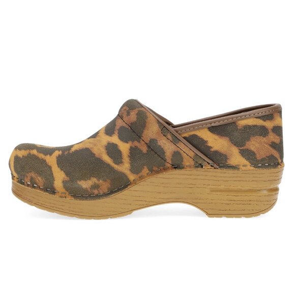 Dansko Professional Clog - Picture 3 of 5